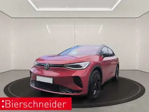 Volkswagen ID.4 GTX  383,- LEASING WÄRMEPUMPE AHK PANO KAMERA NAVI