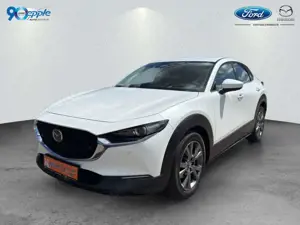 Mazda CX-30 e-SKYACTIV-X 2.0 M HYBRID SELECTION