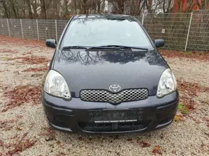 Toyota Yaris Yaris 1.0 Edition