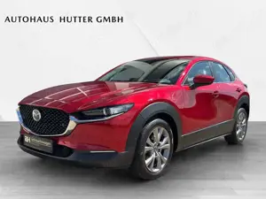 Mazda CX-30 SKYACTIV-G 2.0 6AG SELECTION A18 + AHK