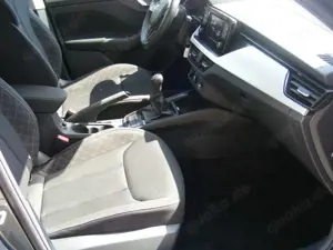 Skoda Kamiq Kamiq 1.0 TSI Ambition Inspektion/Reifen NEU Bild 5