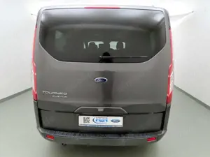 Ford Tourneo Custom 2.0 Aut 320 L2 Titanium X Xenon Bild 5