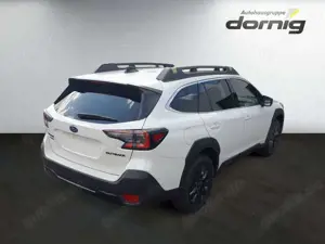Subaru OUTBACK Exclus. Cross Bild 5