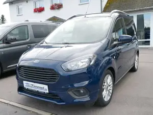 Ford Tourneo Courier Trend Winter-Paket PDC