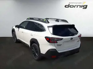 Subaru OUTBACK Exclus. Cross Bild 4