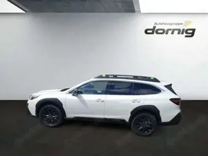 Subaru OUTBACK Exclus. Cross Bild 3