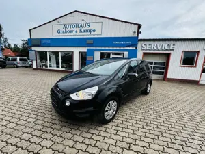 Ford S-Max Trend (02.2010
