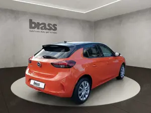 Opel Corsa-e Edition (Automatik-Elektroantrieb) Bild 5