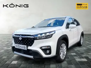 Suzuki SX4 S-Cross 1.5 COMFORT *KLIMA*PDC*CAM*SHZ*