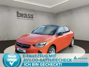 Opel Corsa-e Edition (Automatik-Elektroantrieb)