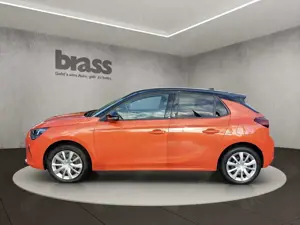 Opel Corsa-e Edition (Automatik-Elektroantrieb) Bild 2