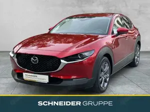 Mazda CX-30 2.0 SKYACTIV-G SELECTION 2WD Selection LED+NAVI+SH