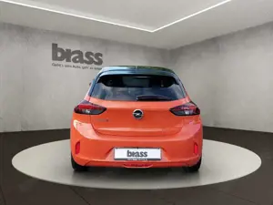 Opel Corsa-e Edition (Automatik-Elektroantrieb) Bild 4