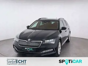 Skoda Superb Ambition iV 1.4 TSI*NAVI*SHZ*RFK*uvm