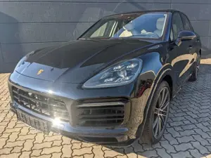 Porsche Cayenne 4.0l V8 GTS Allrad Pano AHK Standheizung
