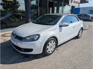 Volkswagen Golf 1.6 TDI NAVI+PDC+CLIMATRONIC