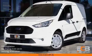 Ford Transit Connect Kasten *1.Hand/Klimaaut./AHK*