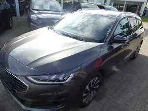 Ford Focus Titanium FAHRASSISTENTS- EASY-DRIVER- WINTER-PAKET