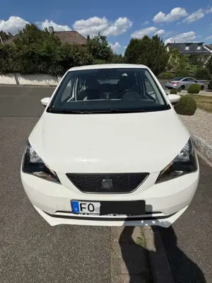 SEAT Mii Mii 1.0 Style