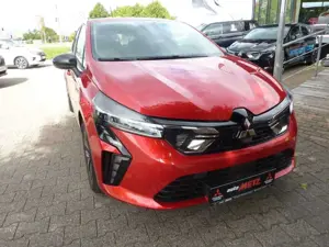 Mitsubishi Colt PLUS 1.6 4Zyl Hybrid Automatik 143PS Allwet