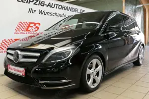 Mercedes-Benz B 180 Avantgarde *XENON*PDC*KAM*KLIMA*