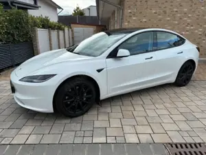 Tesla Model 3 Model 3 RWD Hinterradantrieb