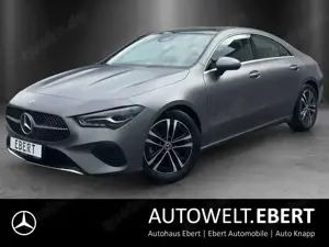 Mercedes-Benz CLA 200 CLA200d Adv.Plus MAGNO Pano DISTRO Burme AHK DWA