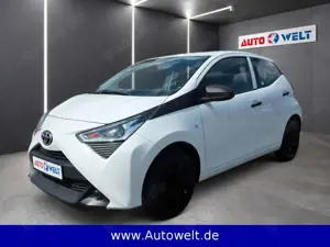 Toyota Others Aygo X 1.0 5-trg. Klima DAB+ BT