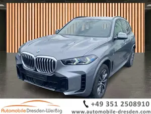 BMW X5 xDrive 30 dM Sport*HarmanKardon*AHK*360°