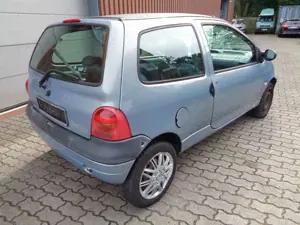 Renault Twingo 1.2 *TÜV 03/27* Bild 4