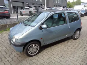 Renault Twingo 1.2 *TÜV 03/27* Bild 2