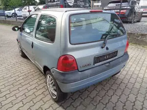 Renault Twingo 1.2 *TÜV 03/27* Bild 5