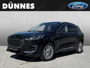 Ford Kuga 2.5 PHEV VIGNALE