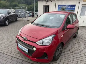 Hyundai i10 YES!