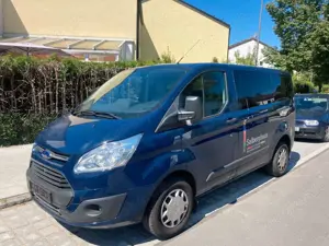 Ford Transit Tourneo Custom Kombi310L1 Trend 9 SITZER