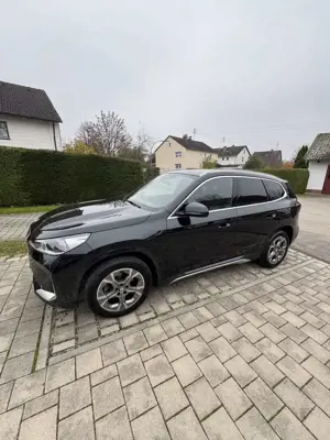 BMW X1 18 i sDrive xLine