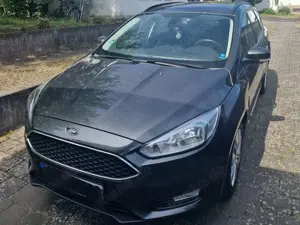 Ford Focus Focus Turnier 1.0 EcoBoost Start-Stopp-SystemBusin