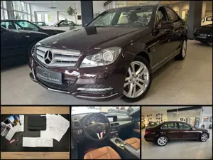 Mercedes-Benz C 200 CGI Avantgarde|Aut.|Totw.|Spurh.|Navi|AHK