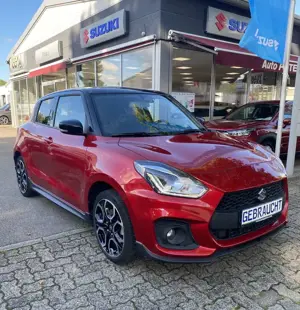 Suzuki Swift Swift Sport 1.4 Boosterjet Hybrid