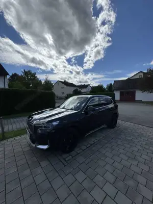BMW X1 18 i sDrive xLine