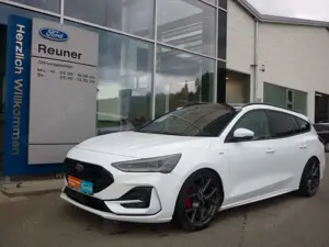 Ford Focus Turnier ST-Line X Edition ST X Optik