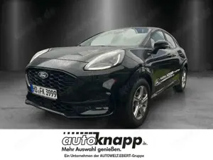 Ford Puma ST Line MHEV NAVI Kamera Winter Paket PDC