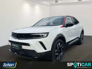 Opel Mokka 1.2 130 PS Turbo GS Line