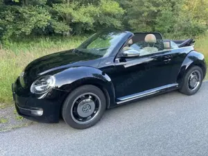 Volkswagen Beetle The Beetle Cabriolet 1.6 TDI 50s