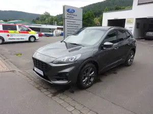 Ford Kuga Plug-In Hybrid ST-Line Schiebedach AHK