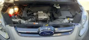 Ford C-Max C-Max 1.0 EcoBoost Start-Stopp-System SYNC Edition Bild 3