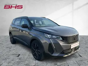 Peugeot 5008 GT BlueHDi130 EAT8 Bild 2