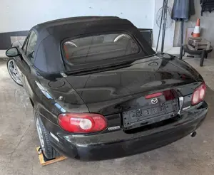 Mazda MX-5 MX-5 NB-FL Sonderedition TRILOGY 059/333 Bild 3