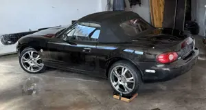 Mazda MX-5 MX-5 NB-FL Sonderedition TRILOGY 059/333 Bild 5