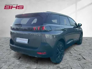 Peugeot 5008 GT BlueHDi130 EAT8 Bild 3